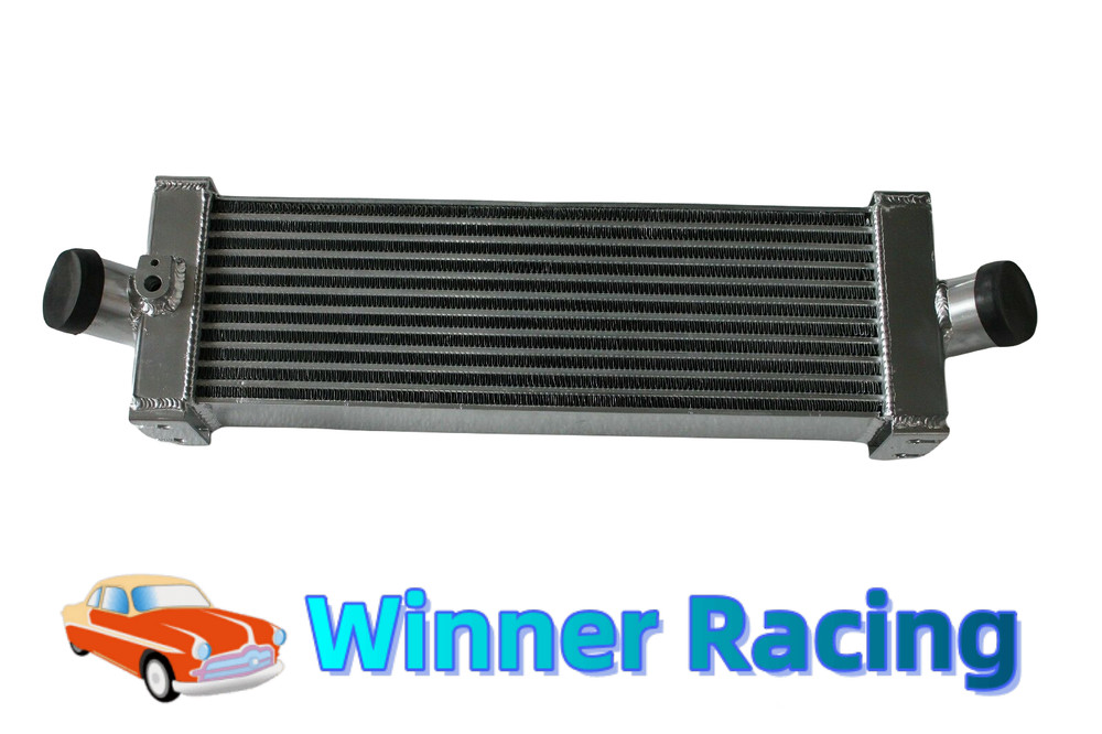 64MM INTERCOOLER for FORD TRANSIT TT9/TTG/TTF 2.2TD 2007-2016