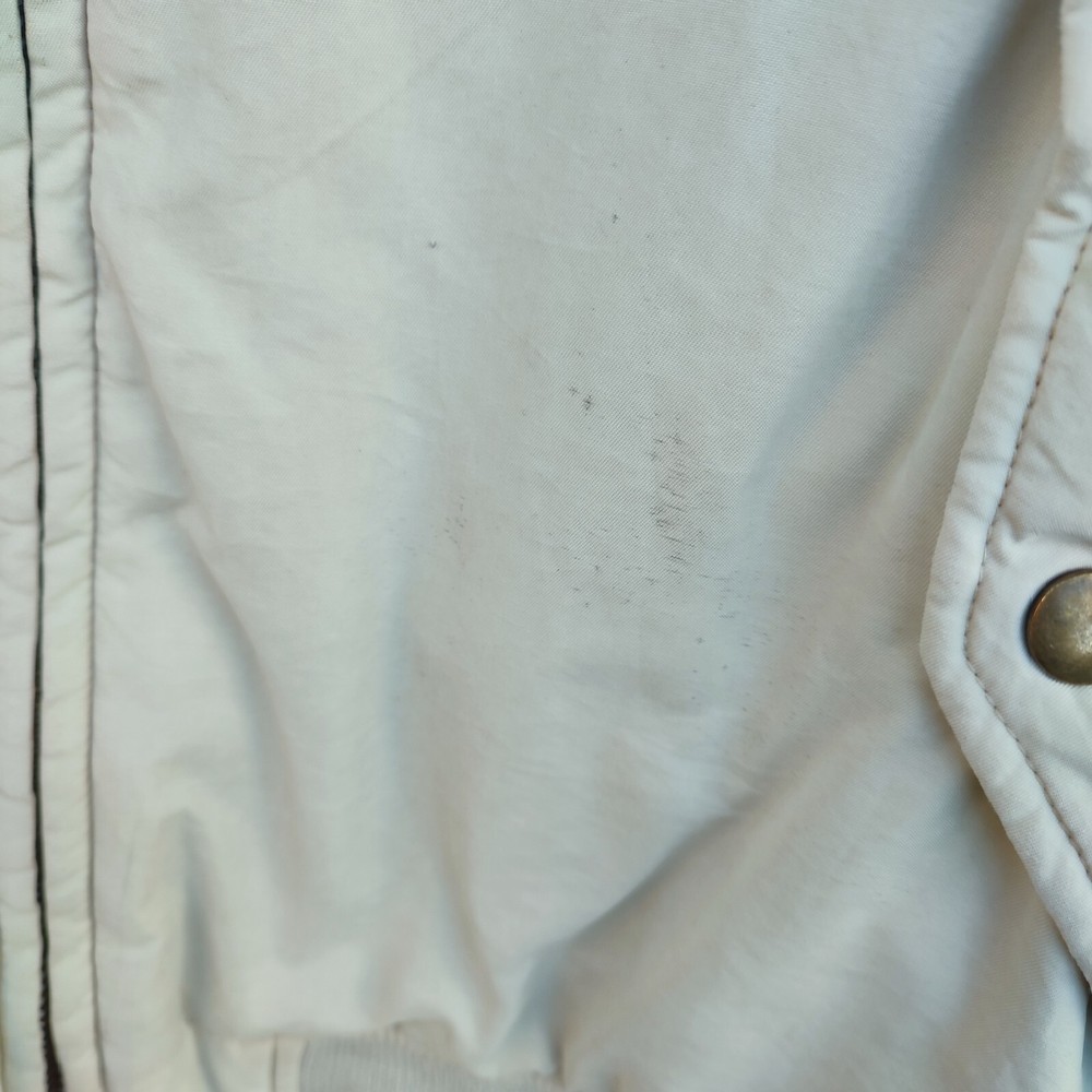 Lands End Jacket | Men's Medium