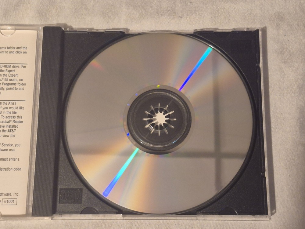 Expert Software Astronomer CD-ROM (Windows 3.1 and Windows 95)