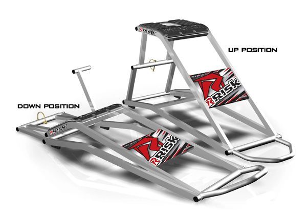 Risk Racing Ride-On Lift - 77829