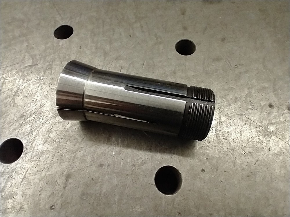 33/64" 5C Collet