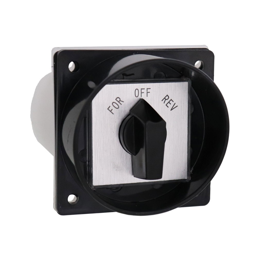 Steel Dragon Tools® K60 Drain Cleaning Machine Switch Assembly