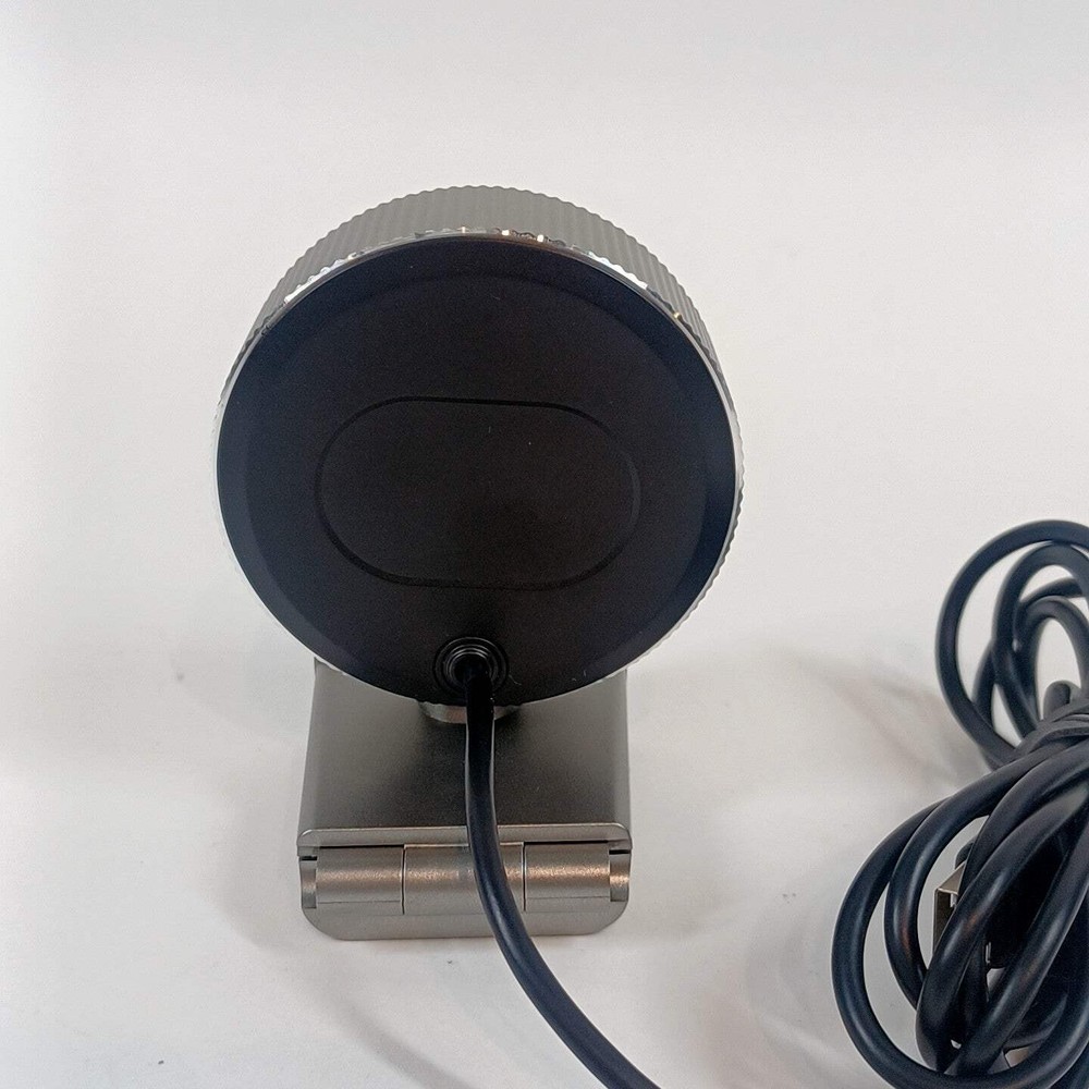 Gusgu G910 Webcam with light