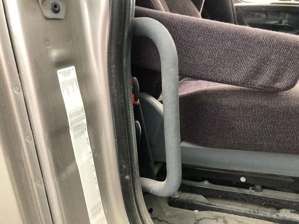 Freightliner CASCADIA 13(in) Grab Handle, Cab Entry (Rear) - Used