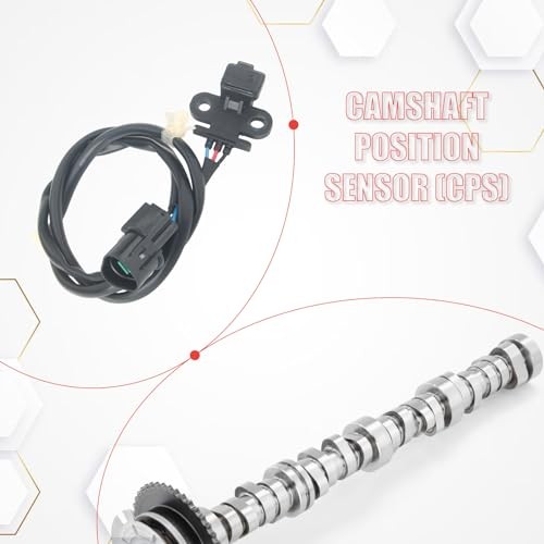 MD357274 Camshaft Position Sensor Replacement for Montero 2001 2002 2003 2004