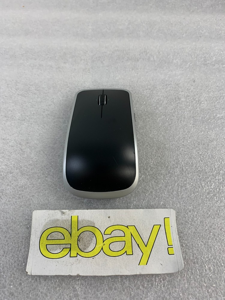 Replacement Dell Wireless Mouse WM514P UNIT ONLY FREE SHIPING