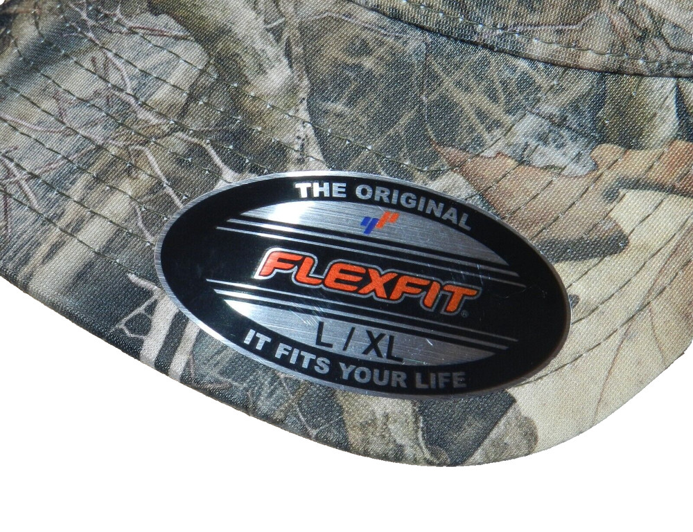 New TrueTimber Camo Hunting Cap Strata