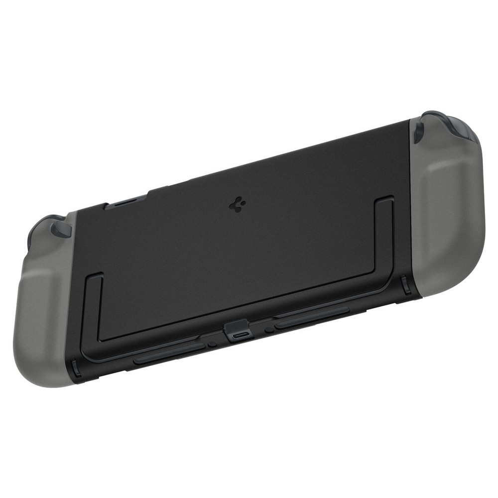 For Nintendo Switch 2 | Spigen Nano Pop Black Sesame Case
