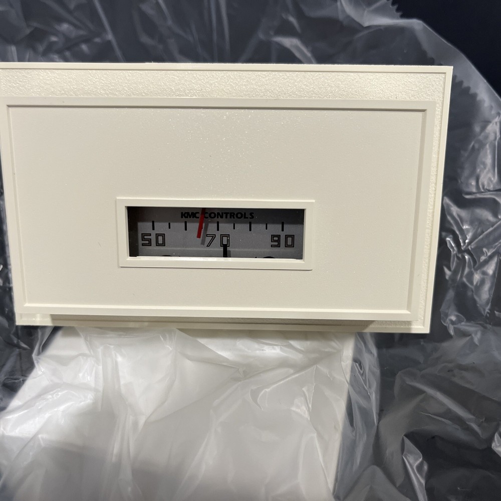 KMC Controls Thermostat Controller CTC-1501-10 9648