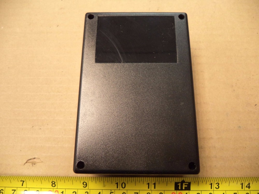 MOTOR CONTROLLER 2035-20566