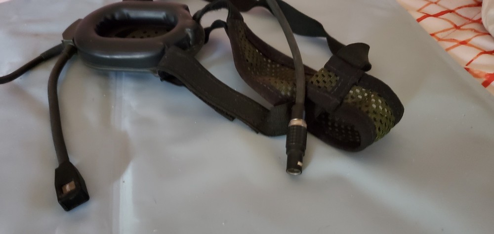 Prc Radio P14490008 Ear Set