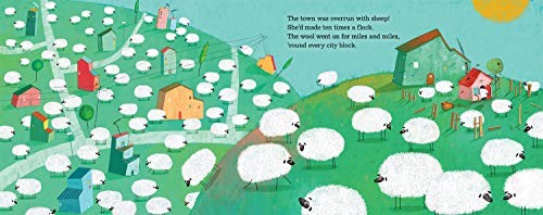 Mary Had a Little Lab