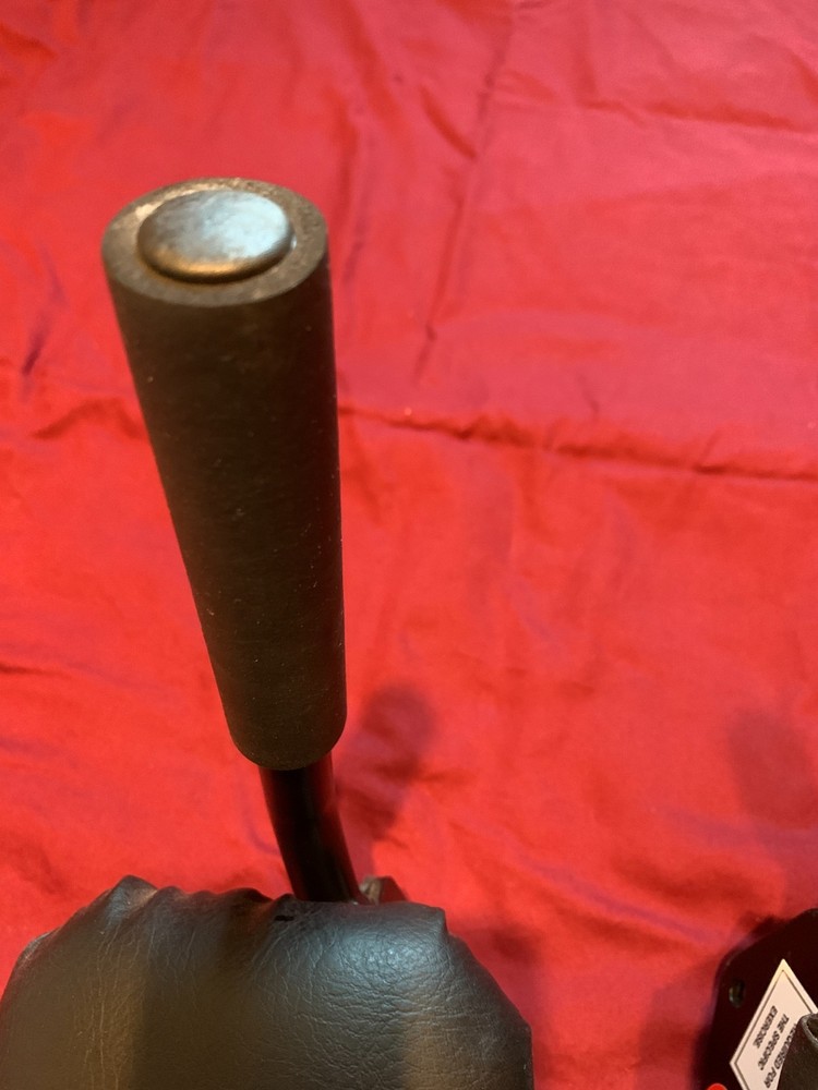 total gym Ab crunch attachment (no pins}