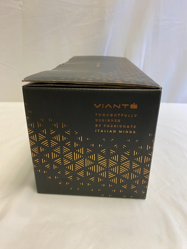 Viante CBC-01 Temperature Control And Automatic Shut Off Cold Brew Coffee Maker