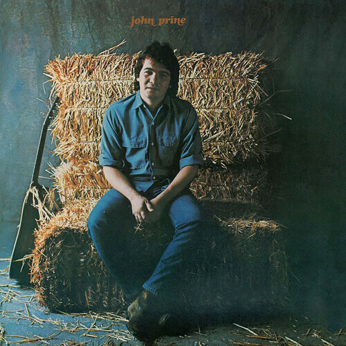 John Prine - John Prine [New Vinyl LP]