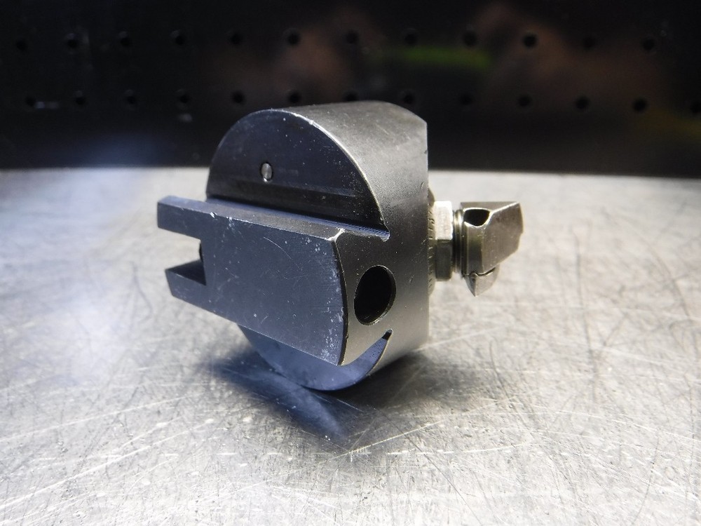 Valenite Vari-Set Finish Boring Head EBN-2A (LOC1108C)