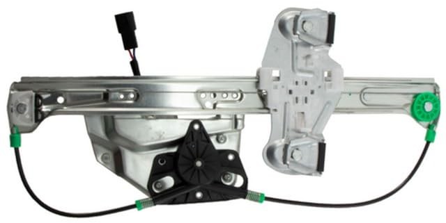 Aci Window Motor And Regulator Assembly P N 82215
