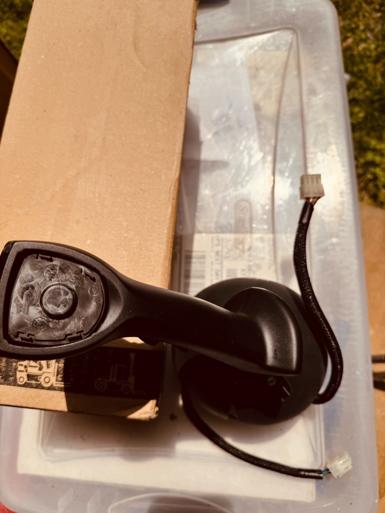 Jungheinrich reman joystick Controller