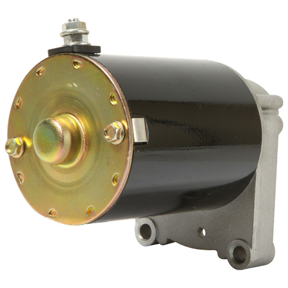 Starter For Cub Cadet 582 1981