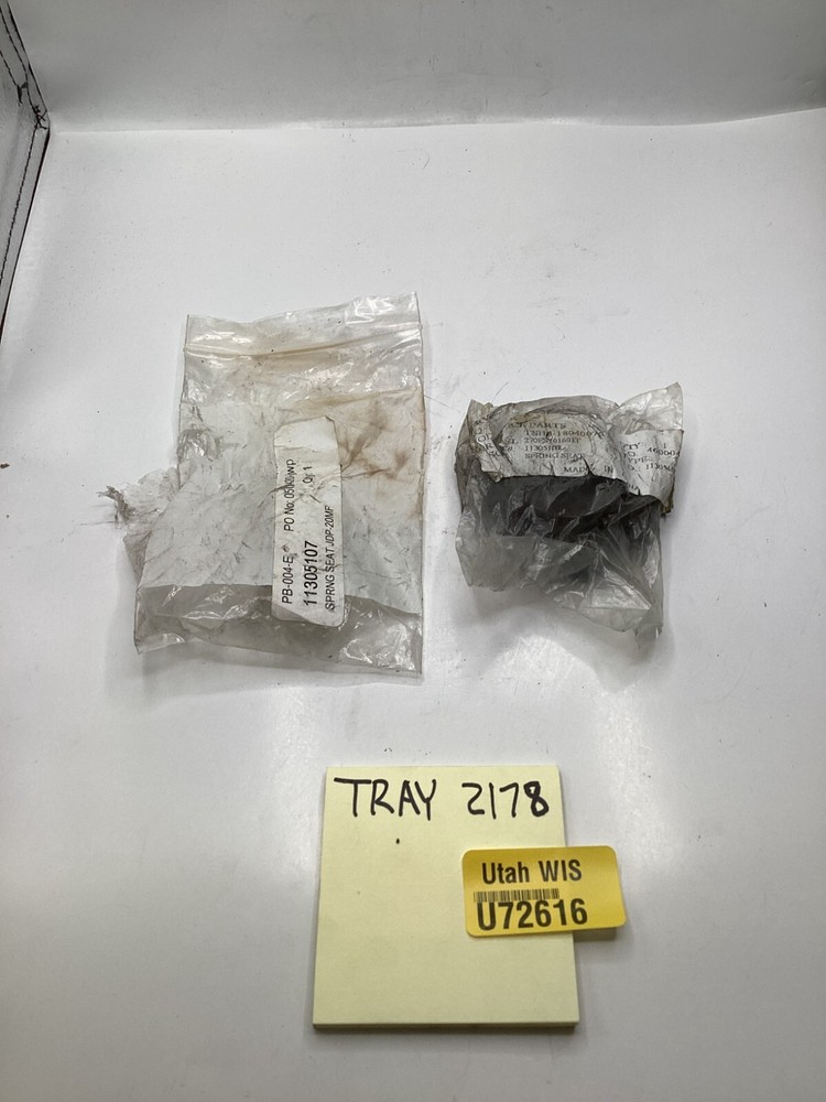 11305107 Spring Seat jdp-20mp , Black