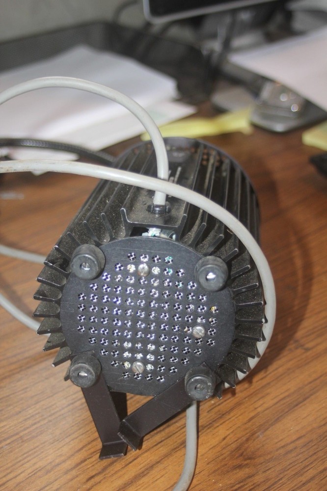 Dolan Jenner Fibre-Lite Illuminator Model 190