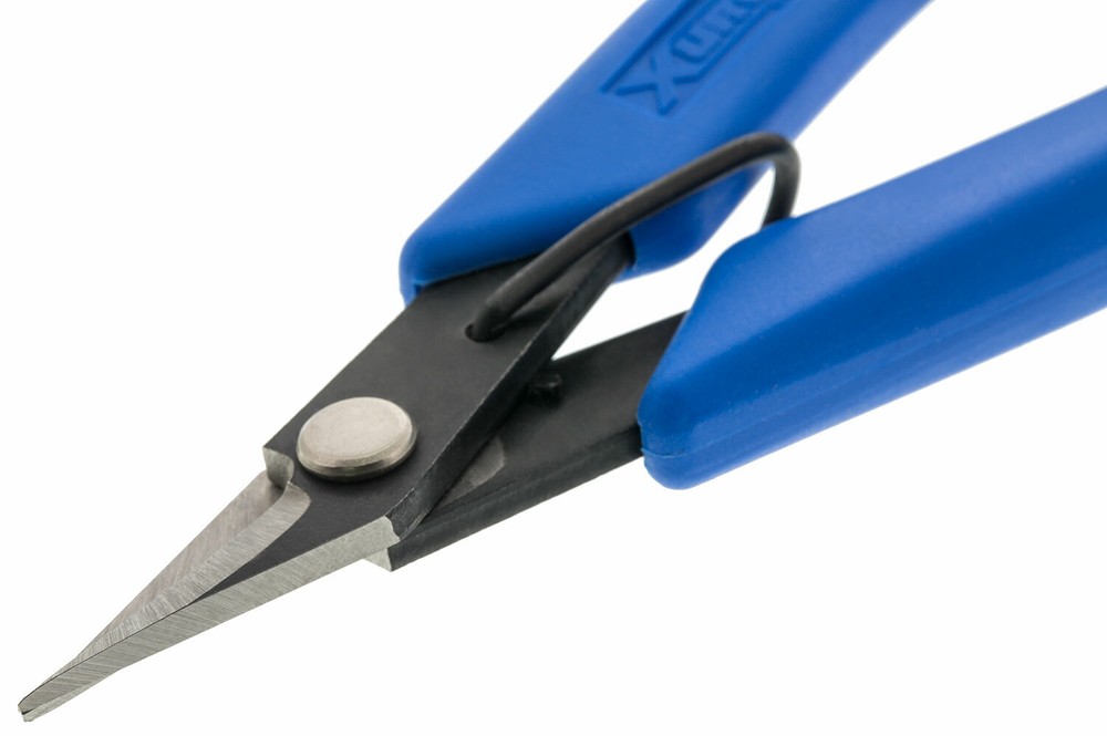 Shears - Xuron� High Durability Scissors, (no serrations) (9180NS)