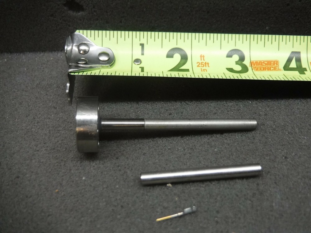 Schaevitz, 500 HPA, Linear Variable Differential Transformers