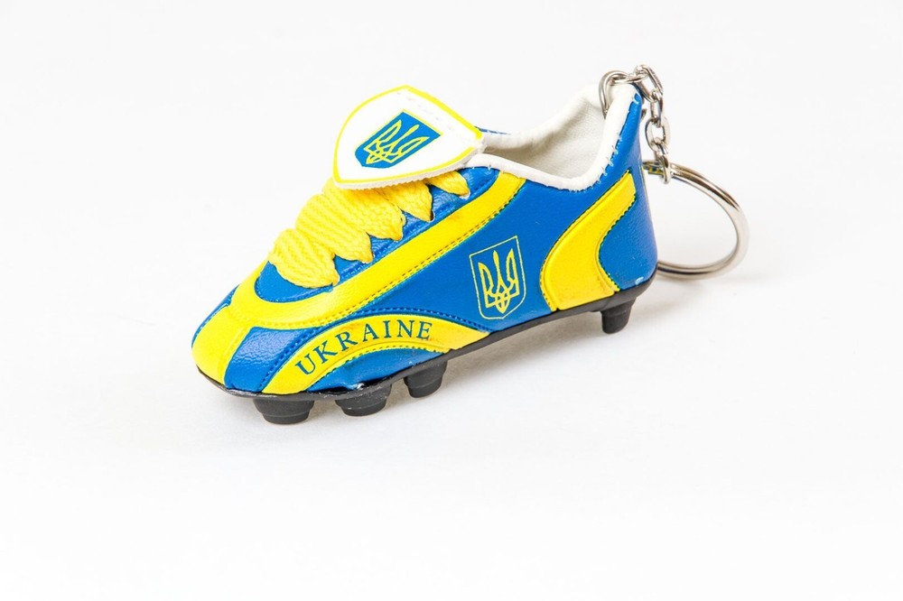 Ukrainian Cups & Keychains