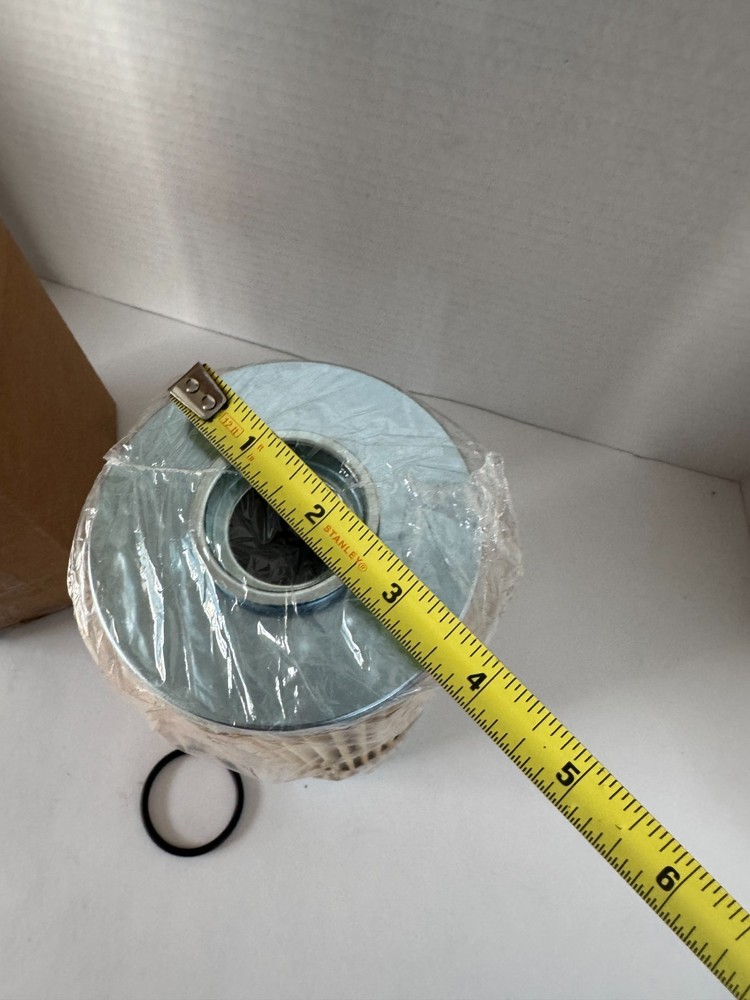 47 Gem Element Filter 57281C1