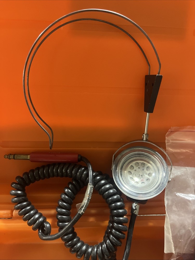 Metro Tel MT-91A Test Set Model 99-0100