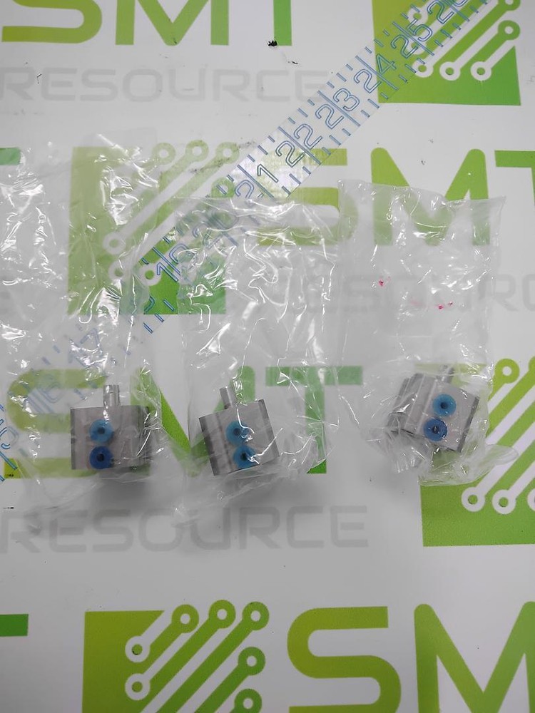 BIMBA EFR-125 PNEUMATIC AIR CYLYINDER