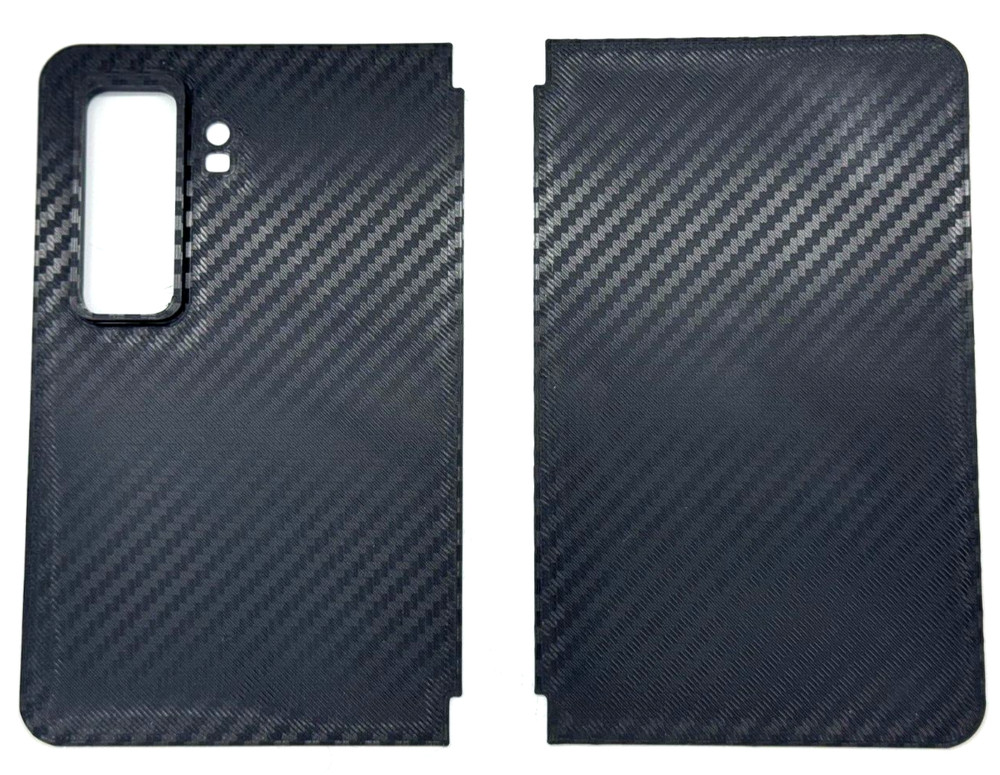 Back and Front Door Replacement Part For Microsoft Surface Duo 2 Part 1968 1995