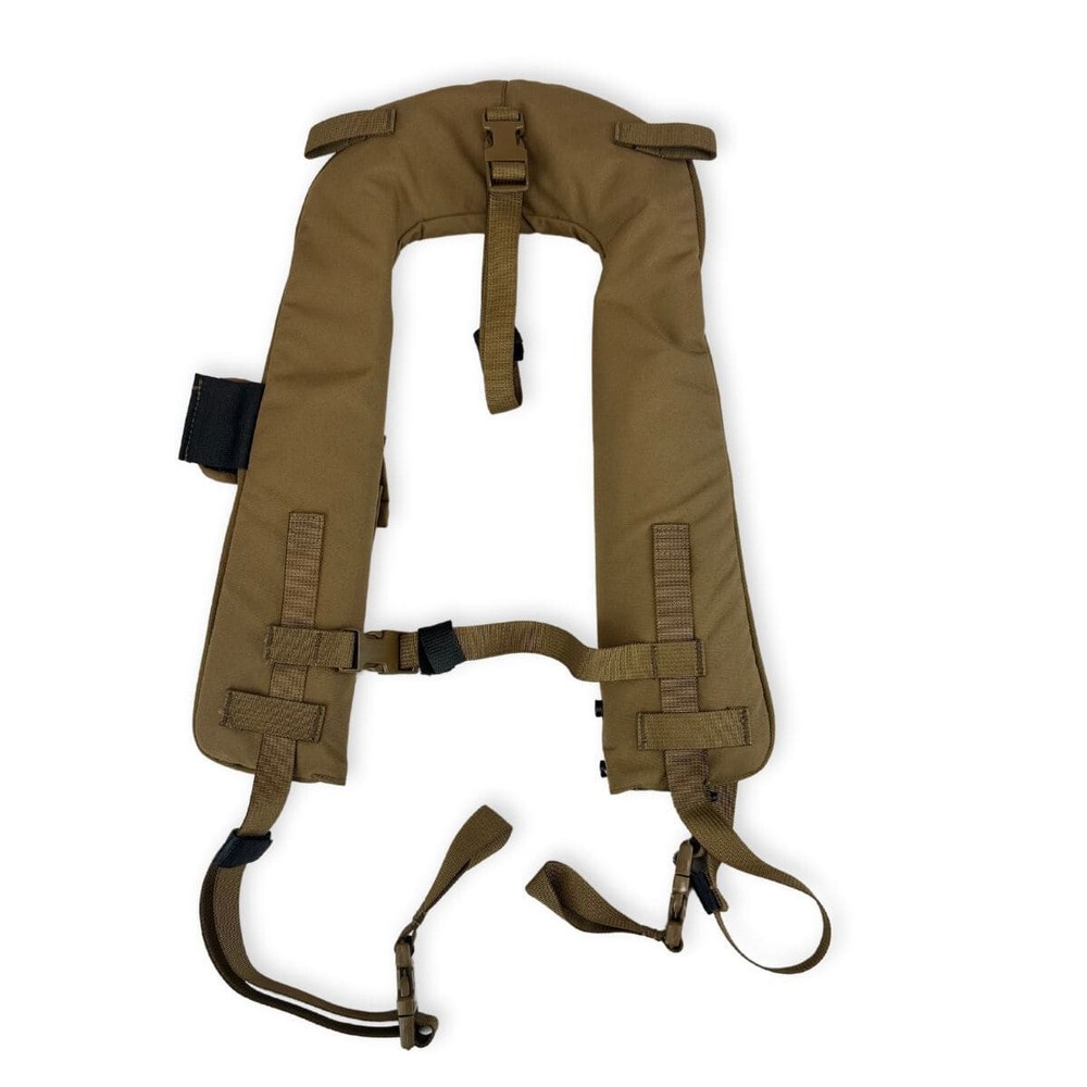 Mustang Survival Compact Tactical Life Preserver