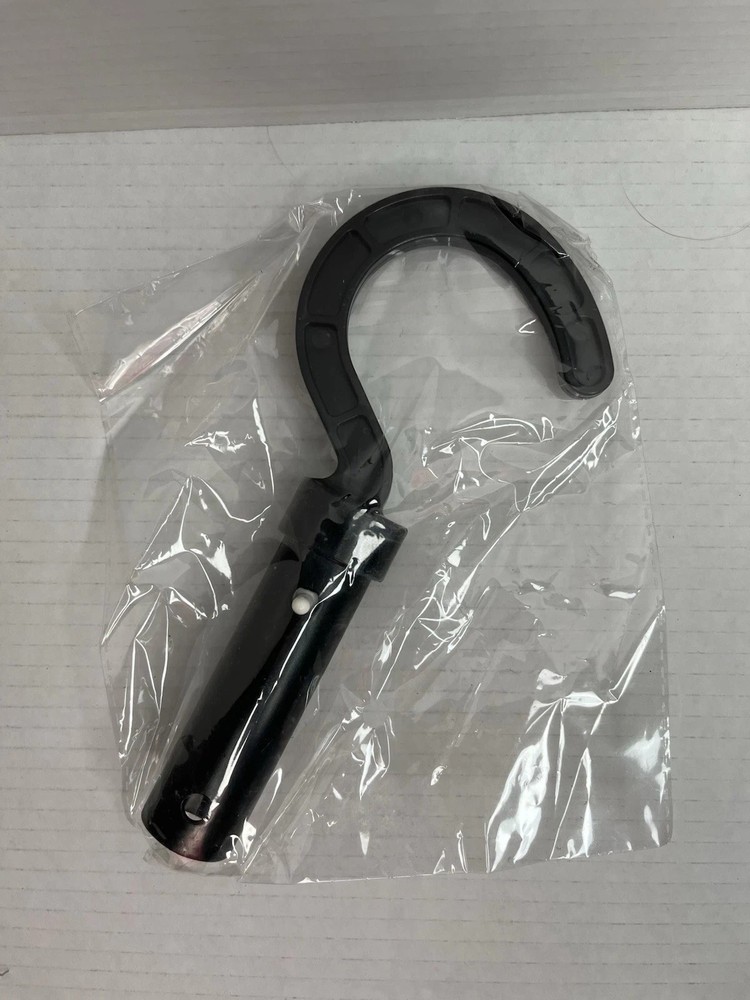 Hook for All Robotic Pool Cleaner, Seauto Pool Accessories Hook Black Hook