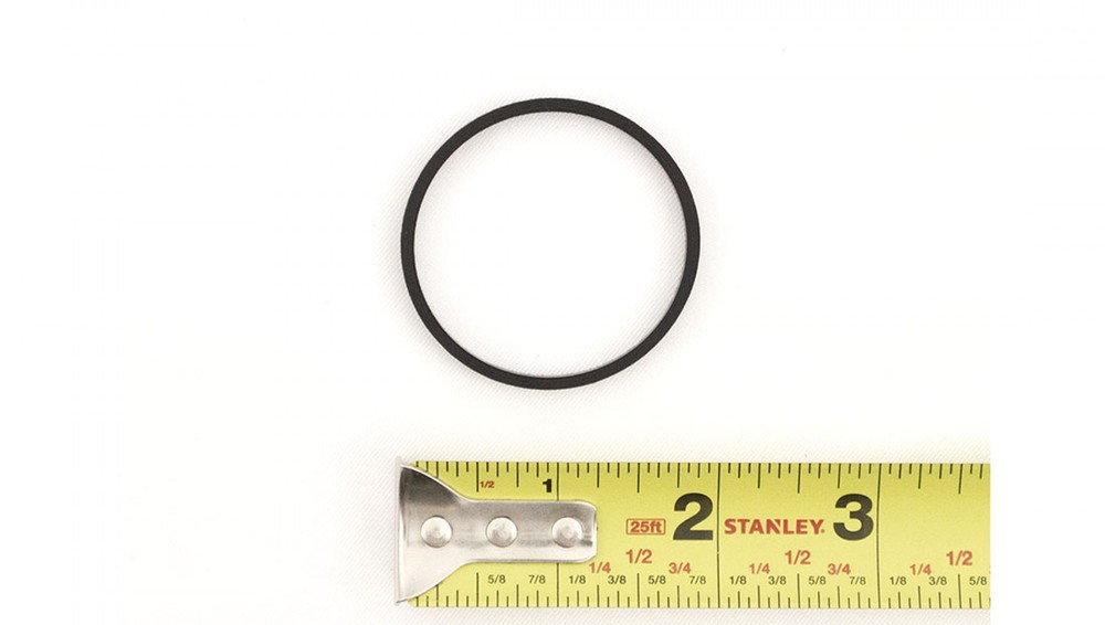 Vacuum Cleaner Part # 8192011 - Belt-Drive Va