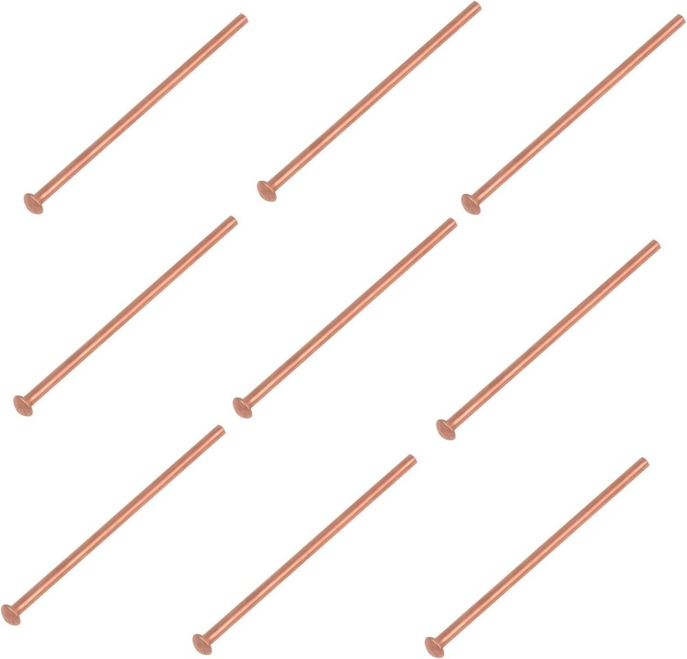 600PCS Stud Welding Pins 2.0mm Car Dent Puller Stud Welder Pins Tips Nails Tool