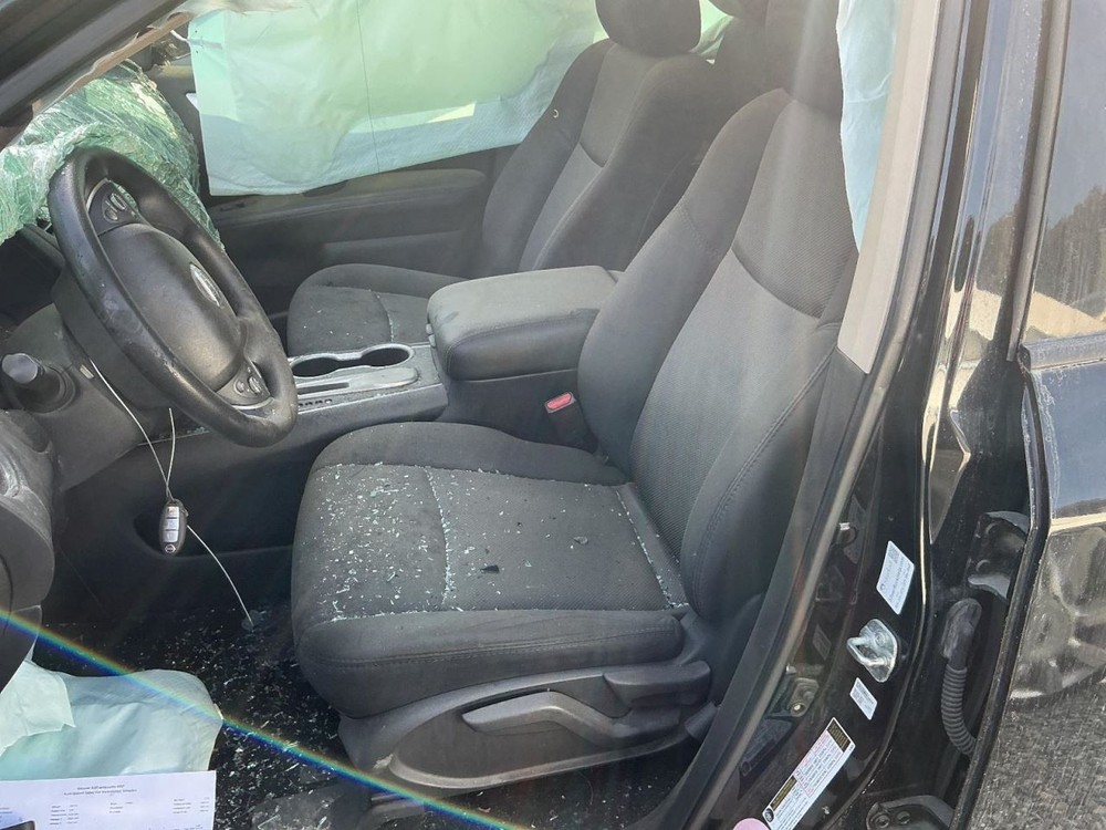 Fuse Box Engine Fits 15-20 22-25 PATHFINDER 4877490