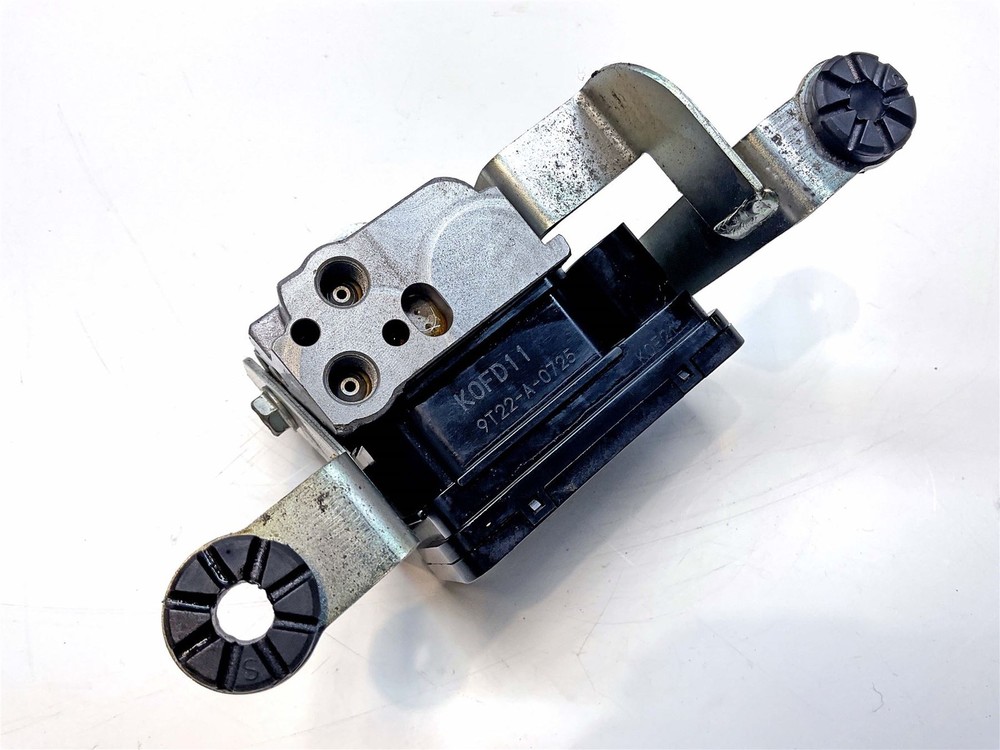 2020 Honda Monkey ABS Pump - 57110K0FD11