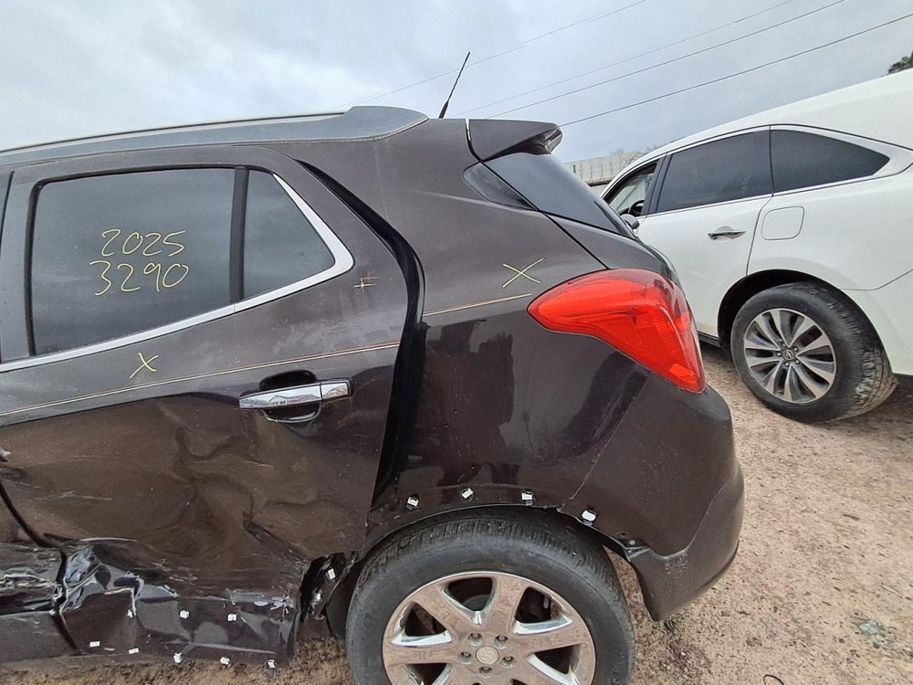 ENCORE 2014 Seat Rear 2684805