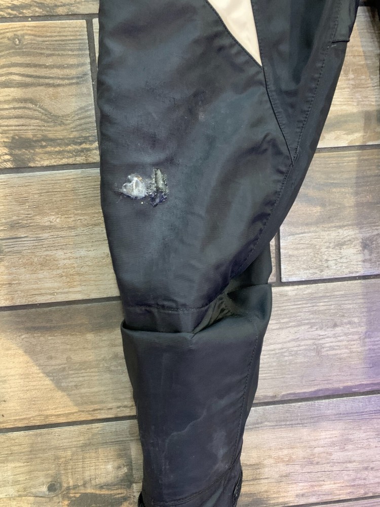 Mobby's Drysuit with Boots