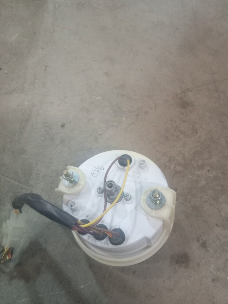 1997 polaris indy 500 speedometer