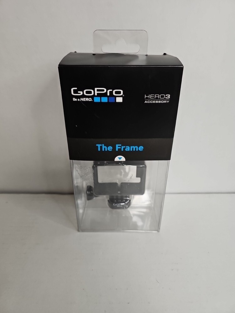 GoPro Frame Mount For Hero 3 (33230313)