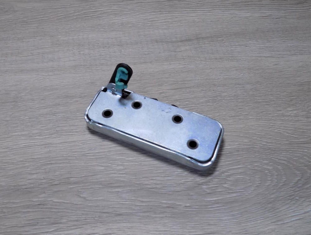 Pierce 80-2028 Rotary Lock Assy