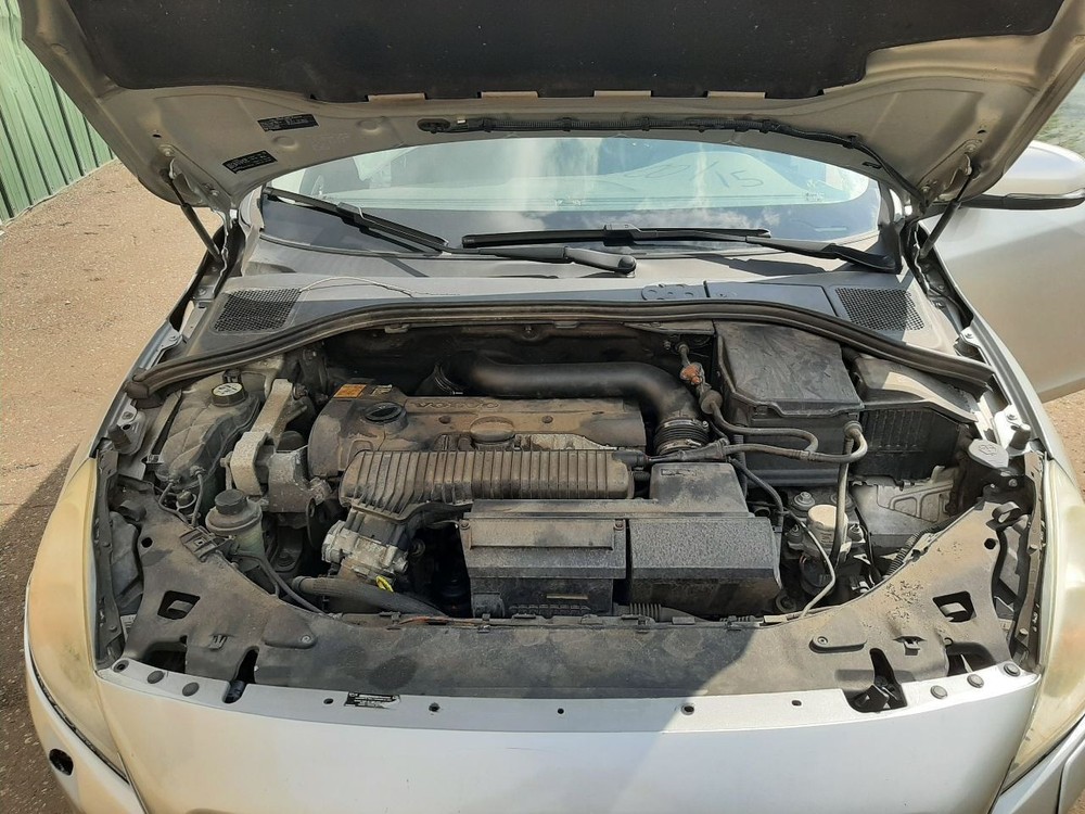 S60 2012 High Mounted Stop Light 1055605