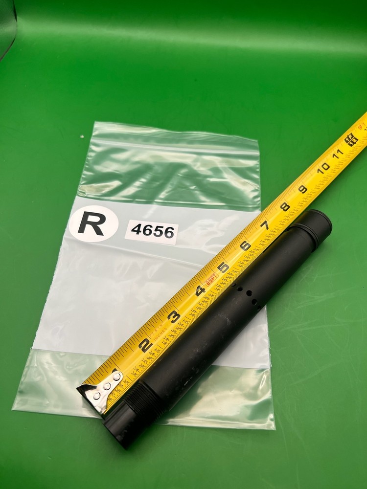 Unkown Paintball Barrel