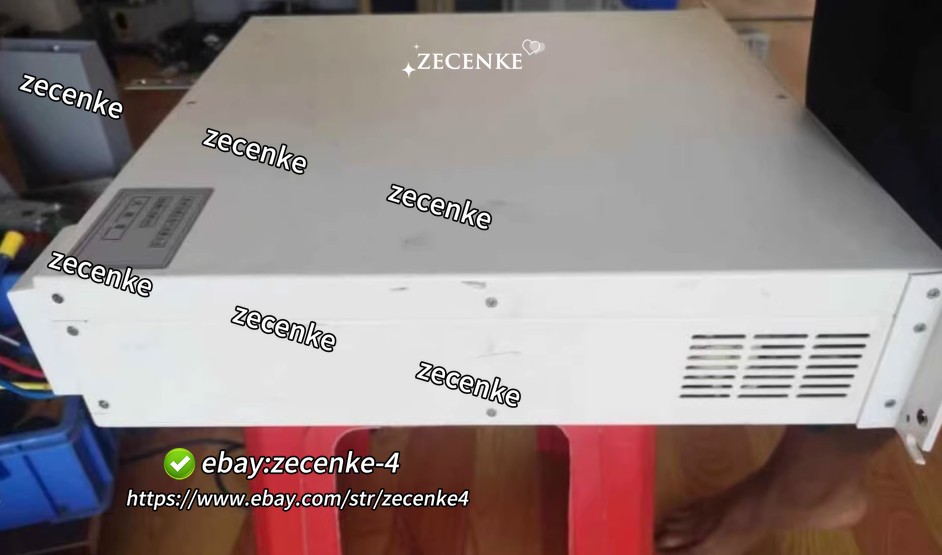 1pcs RD-15V/2KV power supply