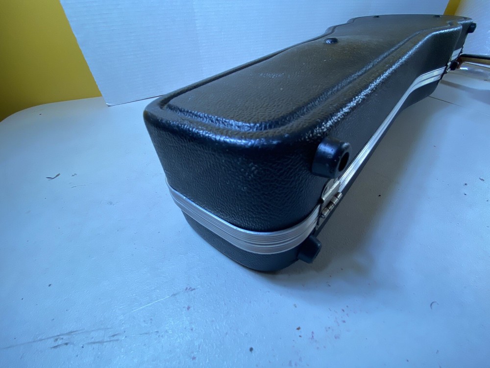 Hermann Beyer violin E201/4 1999 case 4/4 size e201 53S3