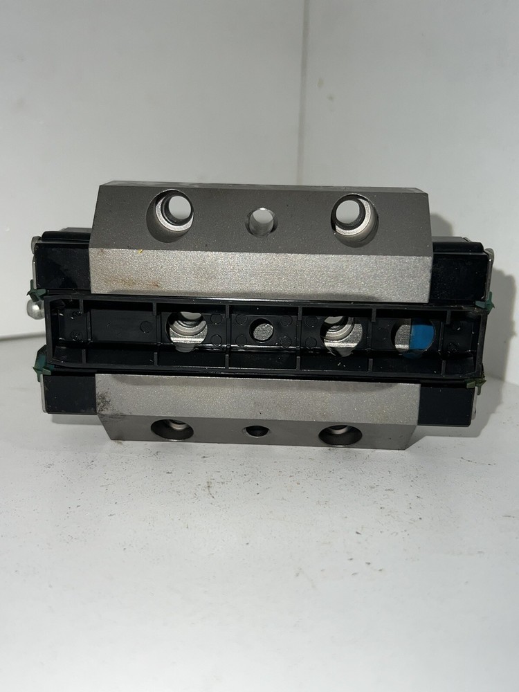 Rexroth R185321310 Linear Bearing Block Runner (C12E)