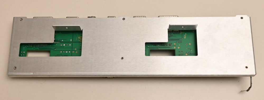 Sciex MicroLC Power/Communication Assembly 5039207 Eksigent PCB