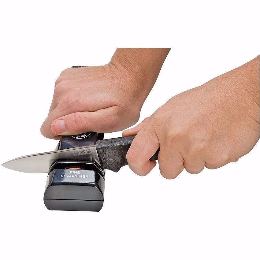 Knife Sharpener EZ to use Genuine Tomahawk Sharp master Free Shipping